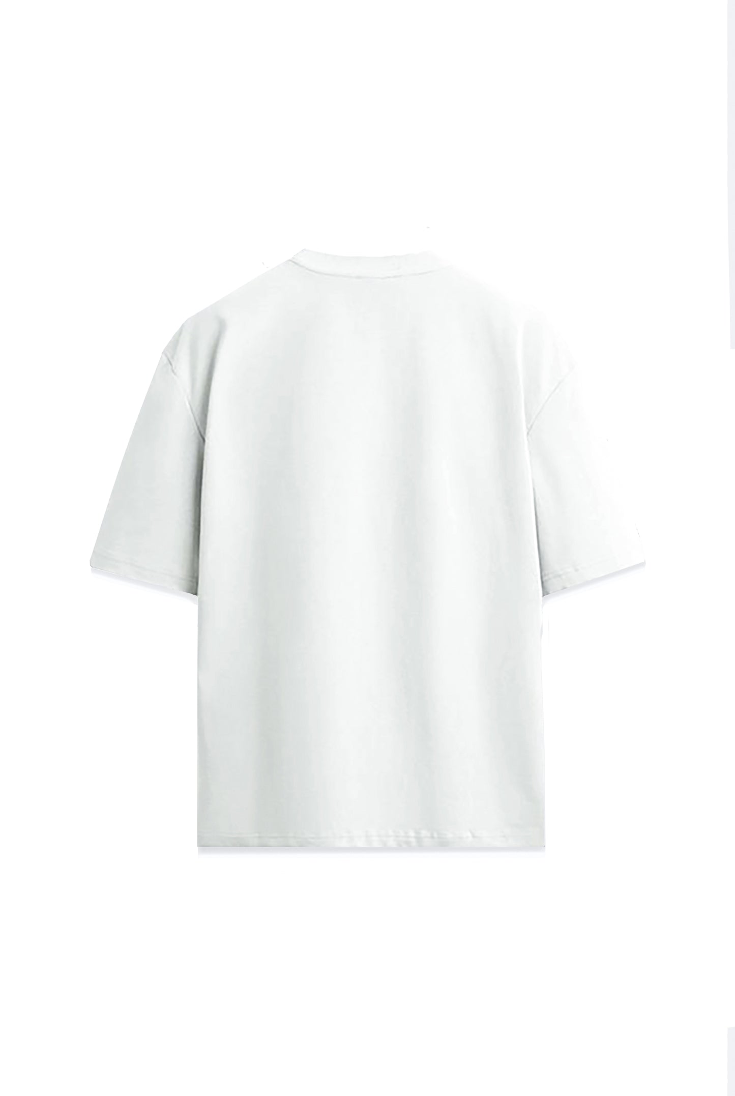 Donnie Darko Bunnyman Baskılı Oversize Unisex Premium Tişört
