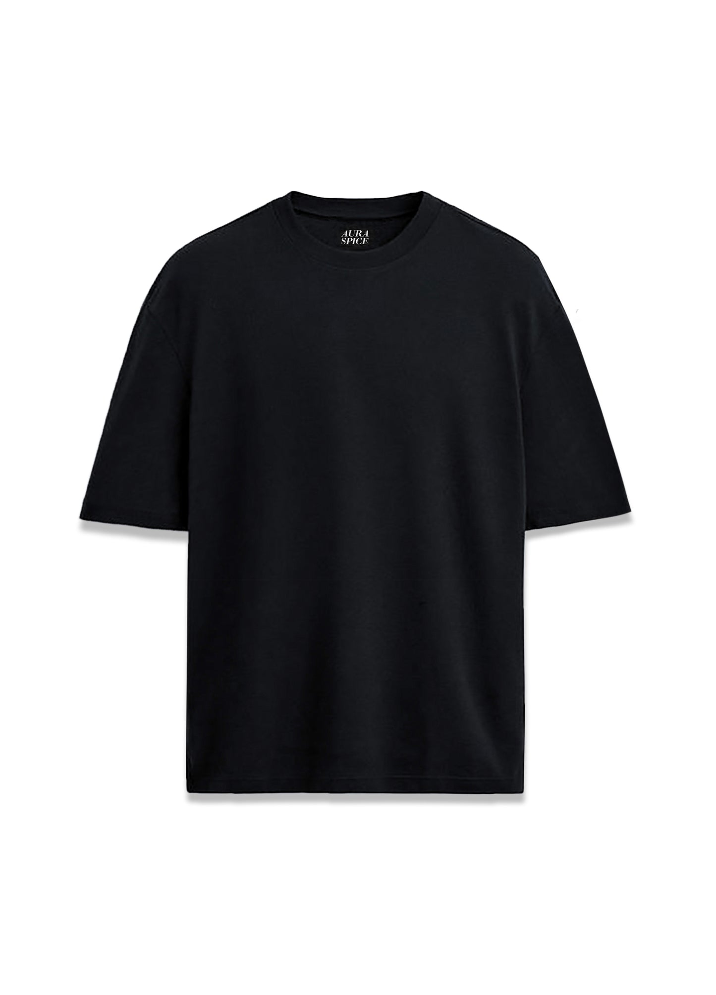 Social Media Killed Romance Yazılı Slogan Baskılı Oversize Unisex Tişört